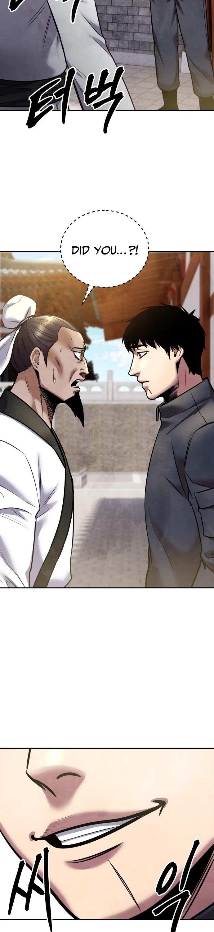 Embodiment of the Assassin in the Murim World Chapter 65 page 5 - Chapter 65