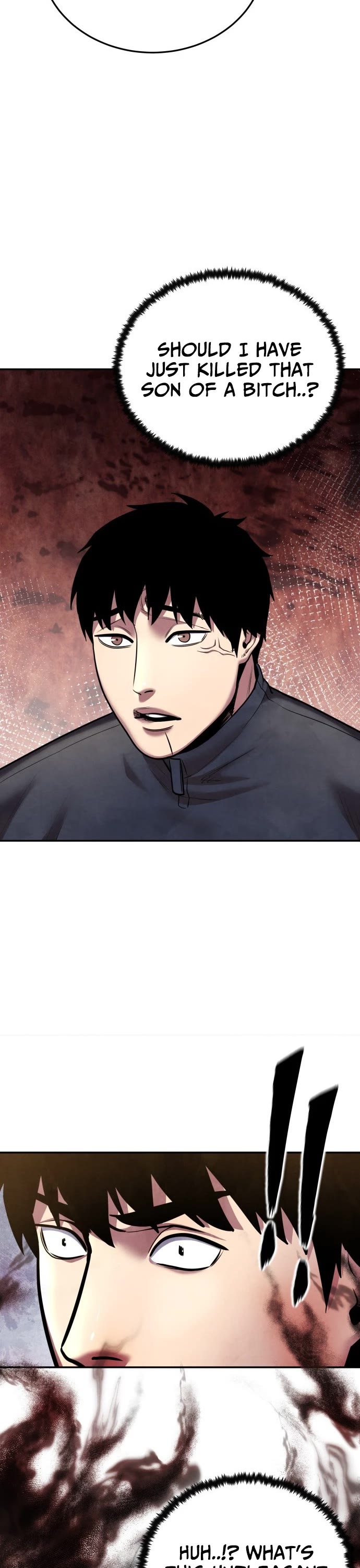 Embodiment of the Assassin in the Murim World Chapter 66 page 16 - Chapter 66
