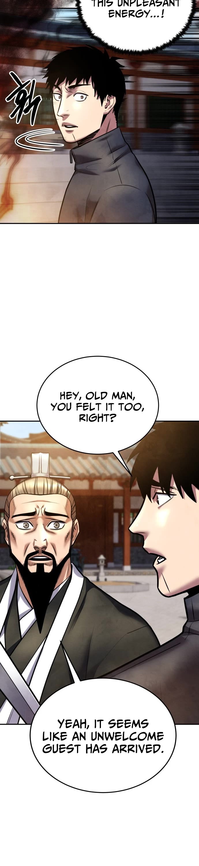 Embodiment of the Assassin in the Murim World Chapter 66 page 17 - Chapter 66
