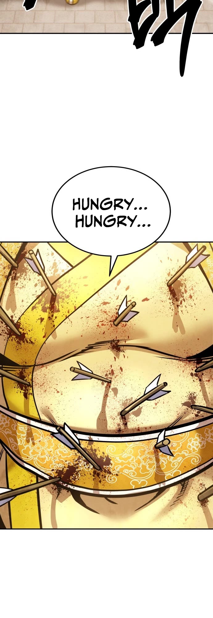 Embodiment of the Assassin in the Murim World Chapter 66 page 26 - Chapter 66