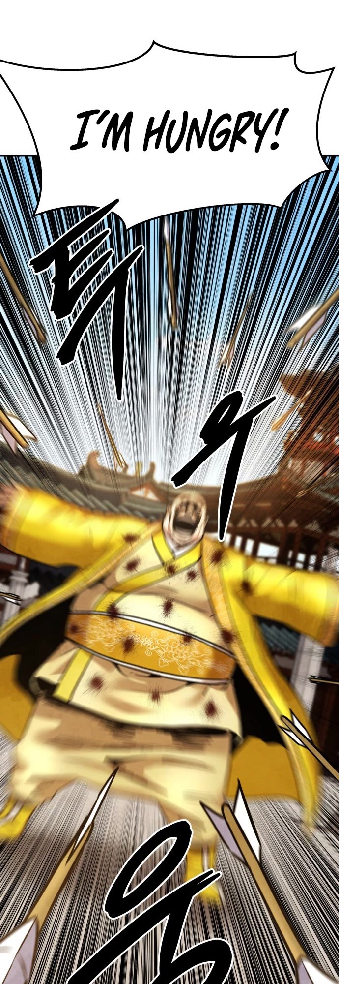 Embodiment of the Assassin in the Murim World Chapter 66 page 27 - Chapter 66