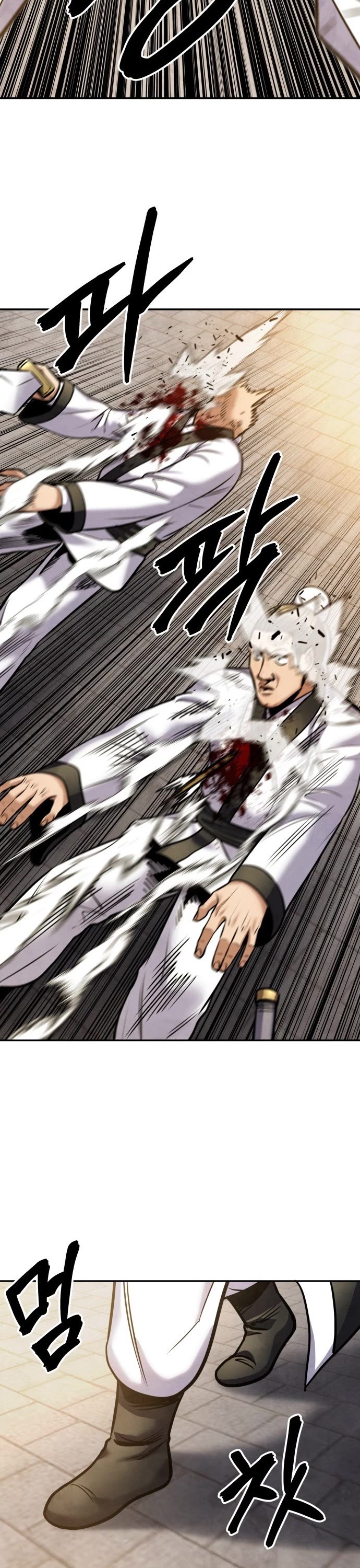 Embodiment of the Assassin in the Murim World Chapter 66 page 28 - Chapter 66