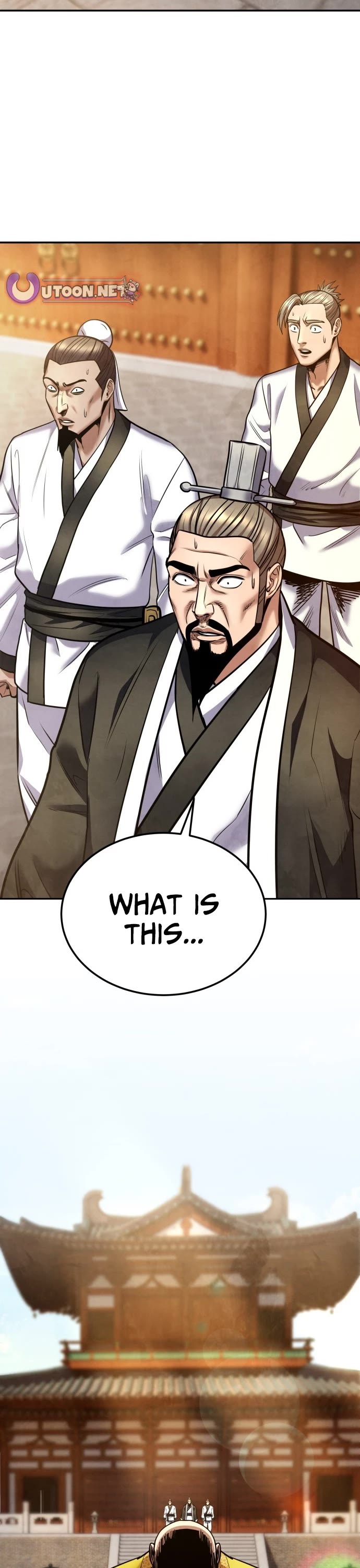 Embodiment of the Assassin in the Murim World Chapter 66 page 29 - Chapter 66