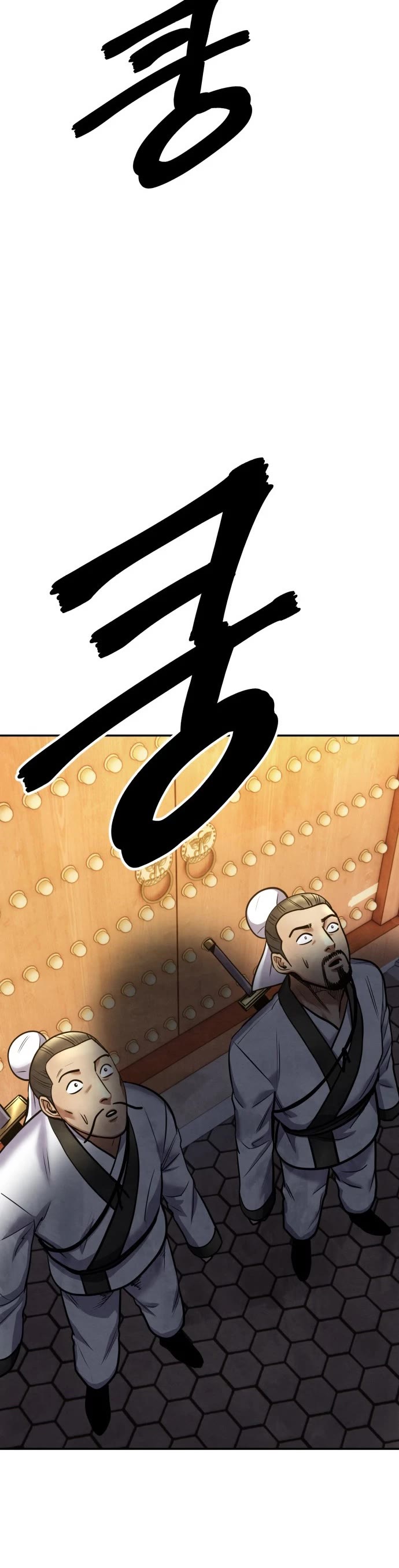 Embodiment of the Assassin in the Murim World Chapter 66 page 3 - Chapter 66