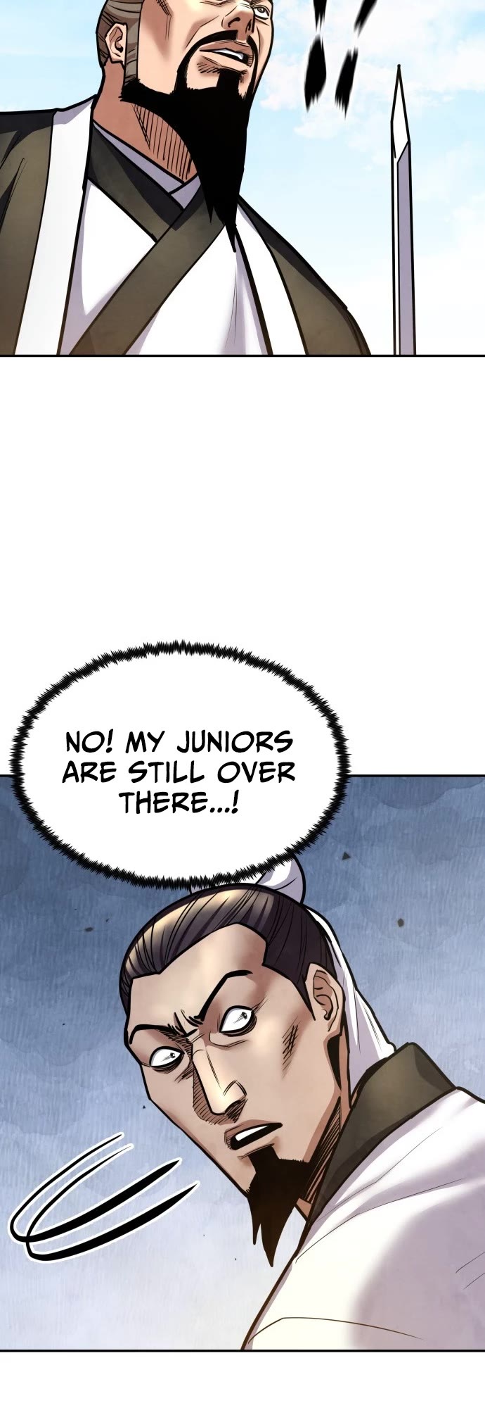 Embodiment of the Assassin in the Murim World Chapter 66 page 47 - Chapter 66