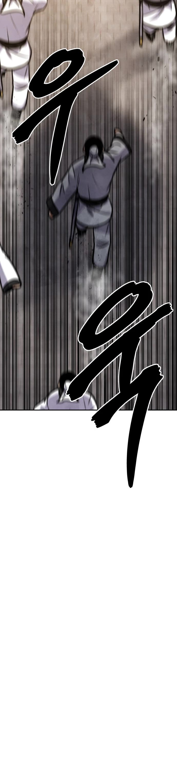 Embodiment of the Assassin in the Murim World Chapter 66 page 49 - Chapter 66