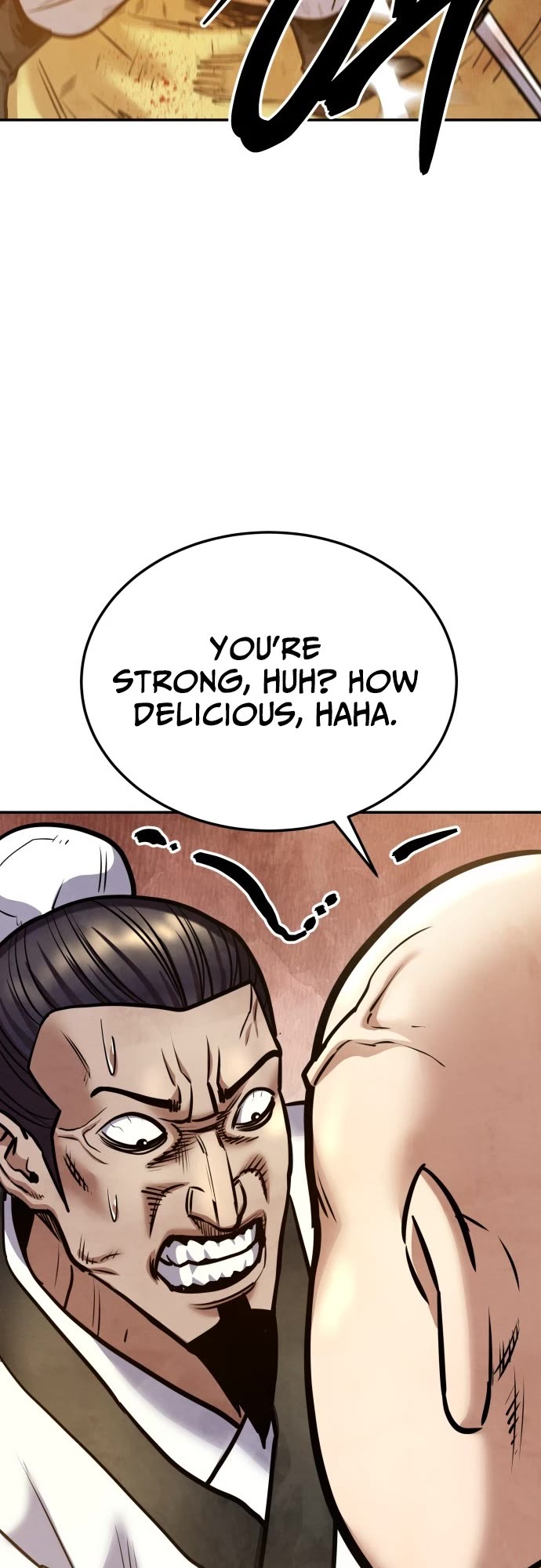 Embodiment of the Assassin in the Murim World Chapter 66 page 62 - Chapter 66
