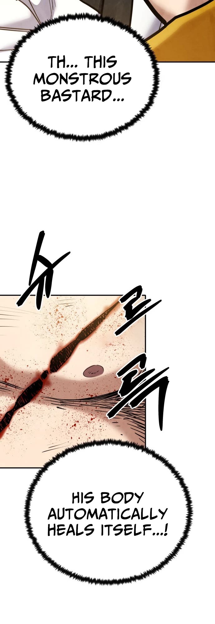 Embodiment of the Assassin in the Murim World Chapter 66 page 63 - Chapter 66
