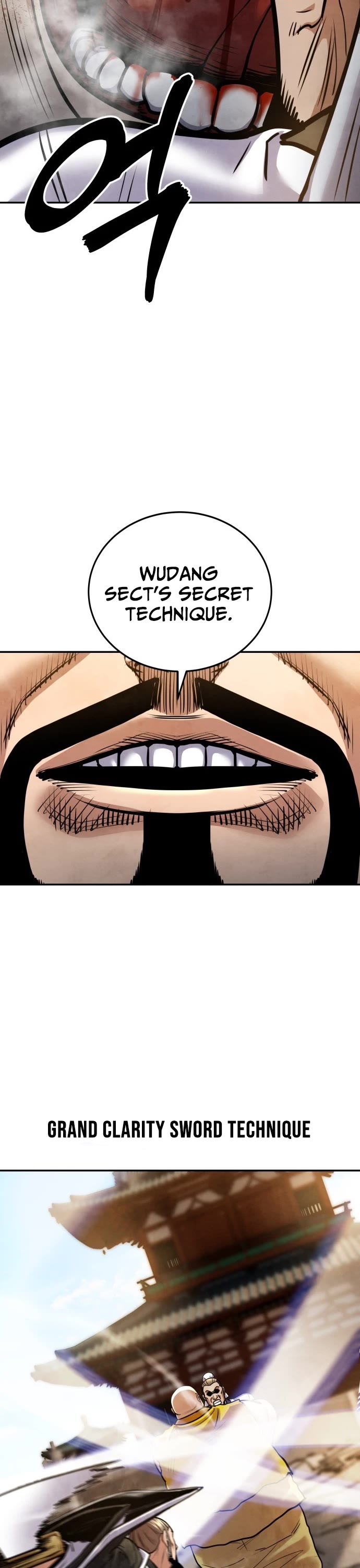 Embodiment of the Assassin in the Murim World Chapter 66 page 65 - Chapter 66