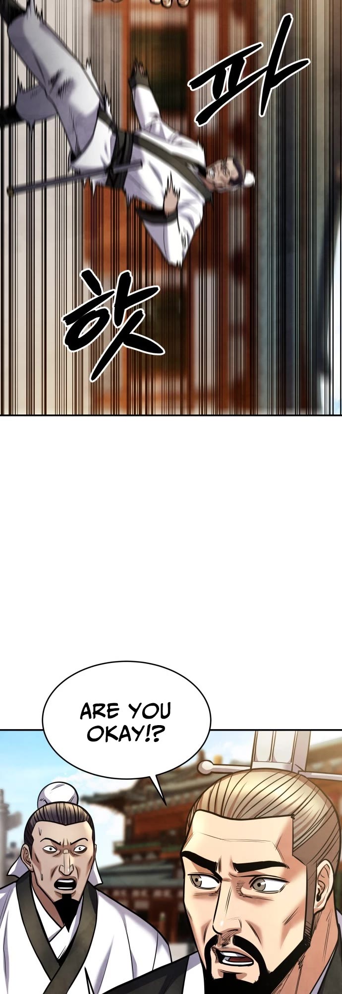 Embodiment of the Assassin in the Murim World Chapter 66 page 67 - Chapter 66