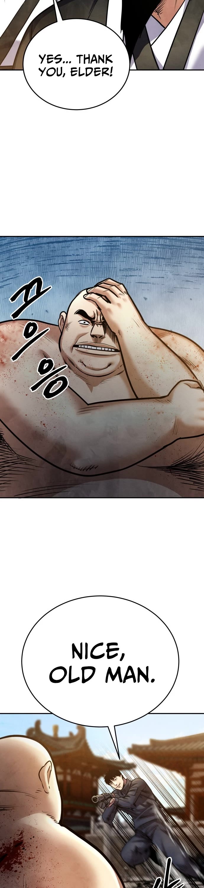 Embodiment of the Assassin in the Murim World Chapter 66 page 68 - Chapter 66