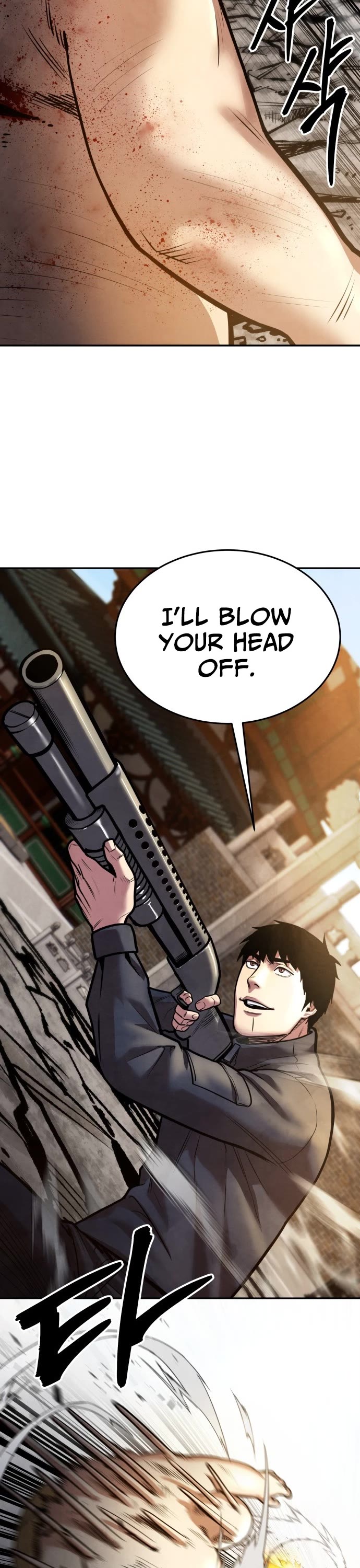 Embodiment of the Assassin in the Murim World Chapter 66 page 69 - Chapter 66