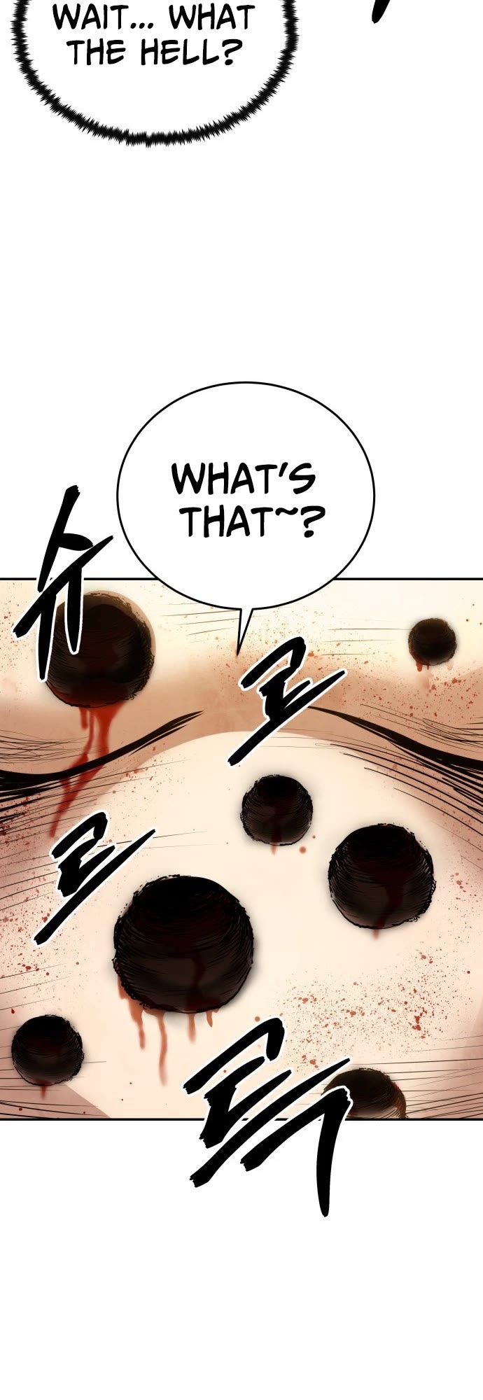 Embodiment of the Assassin in the Murim World Chapter 66 page 71 - Chapter 66