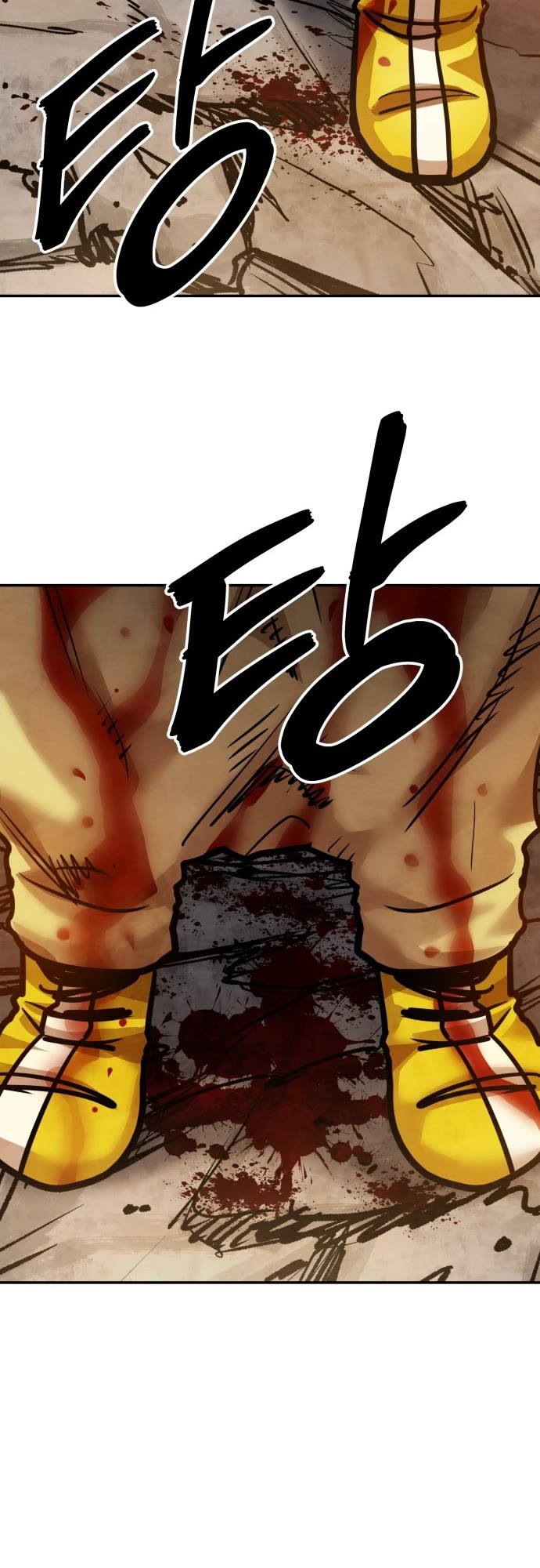 Embodiment of the Assassin in the Murim World Chapter 66 page 75 - Chapter 66