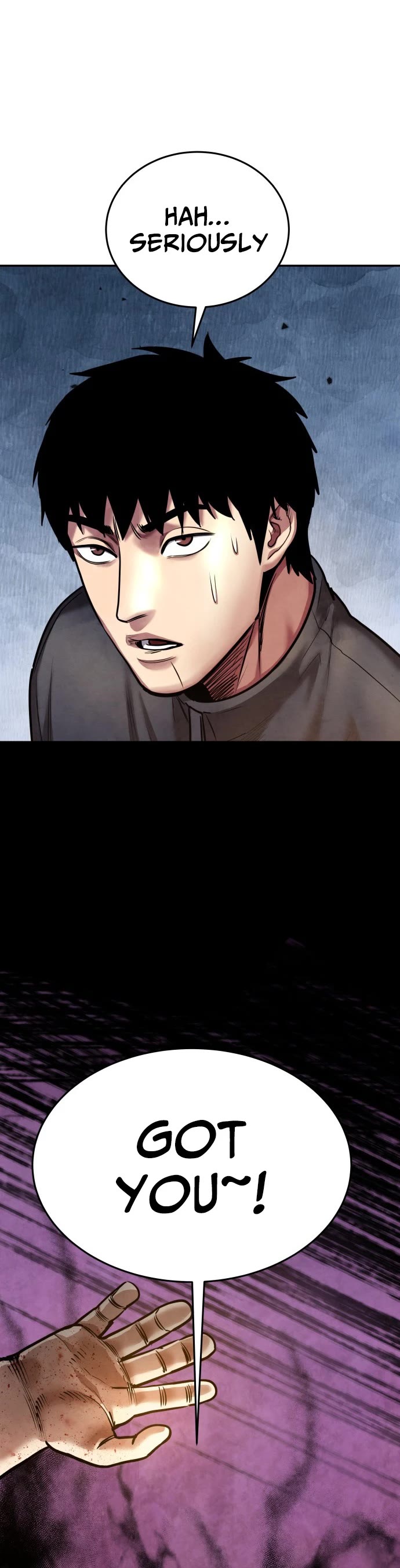 Embodiment of the Assassin in the Murim World Chapter 66 page 76 - Chapter 66
