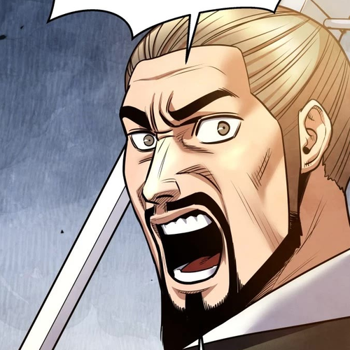 Embodiment of the Assassin in the Murim World Chapter 66 cover