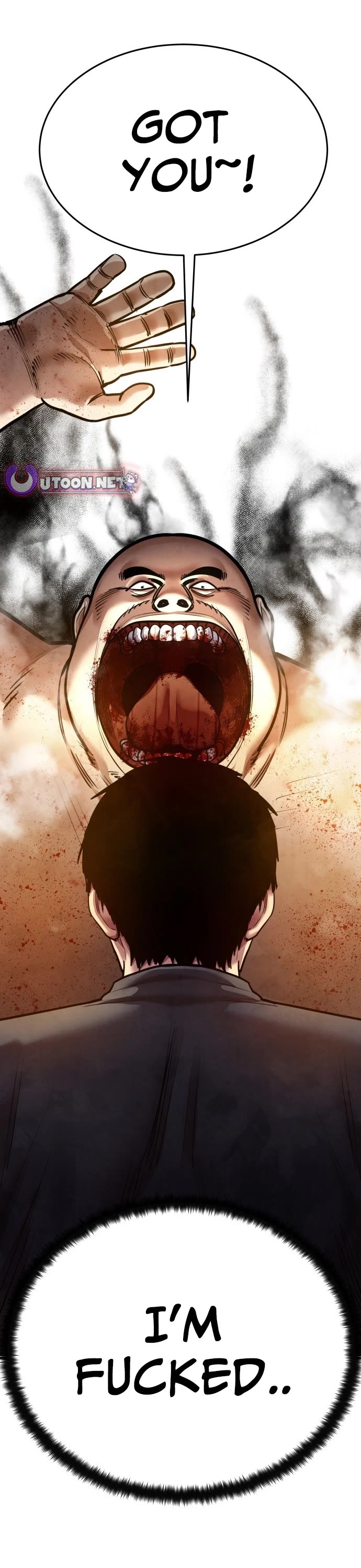 Embodiment of the Assassin in the Murim World Chapter 67 page 1 - Chapter 67