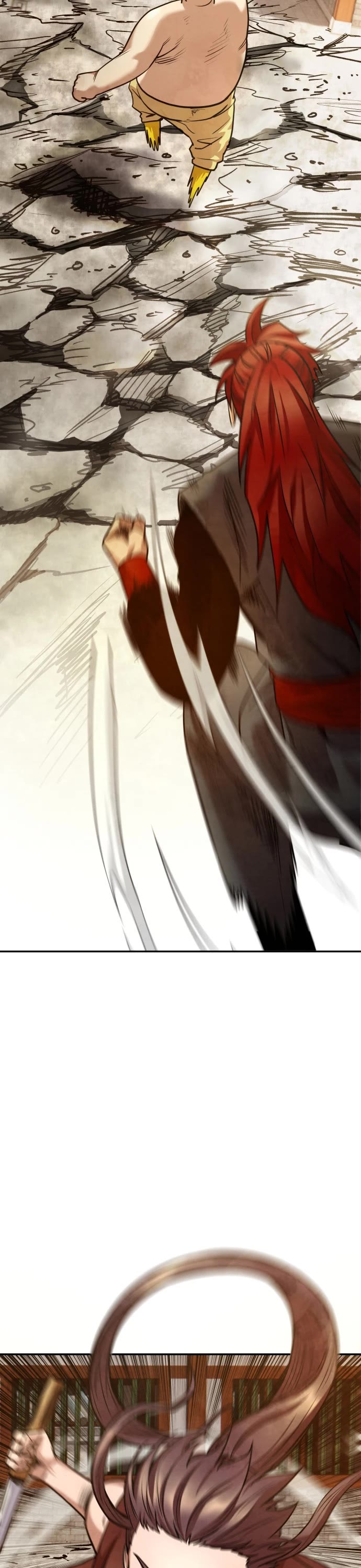 Embodiment of the Assassin in the Murim World Chapter 67 page 10 - Chapter 67