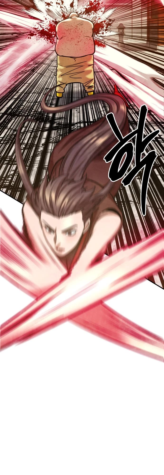 Embodiment of the Assassin in the Murim World Chapter 67 page 12 - Chapter 67