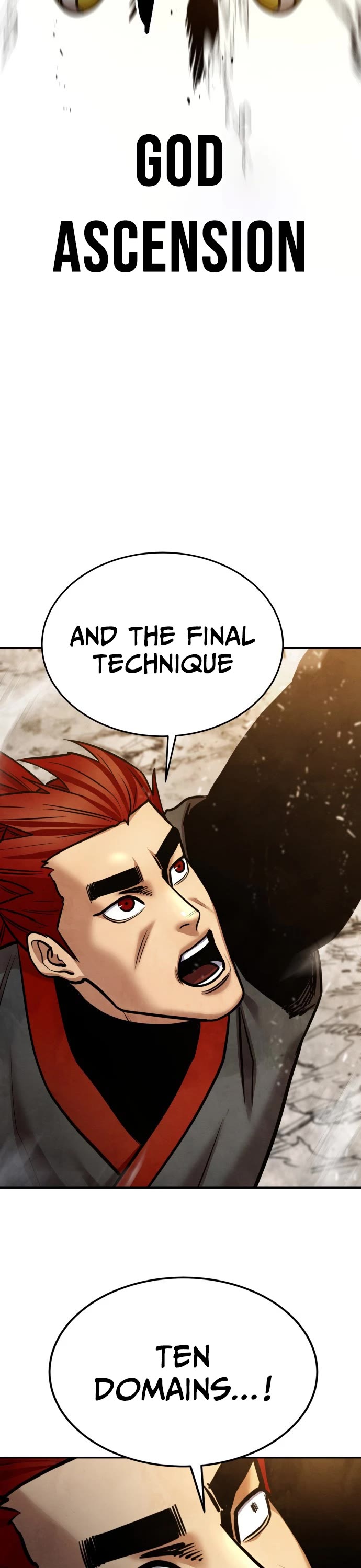 Embodiment of the Assassin in the Murim World Chapter 67 page 17 - Chapter 67