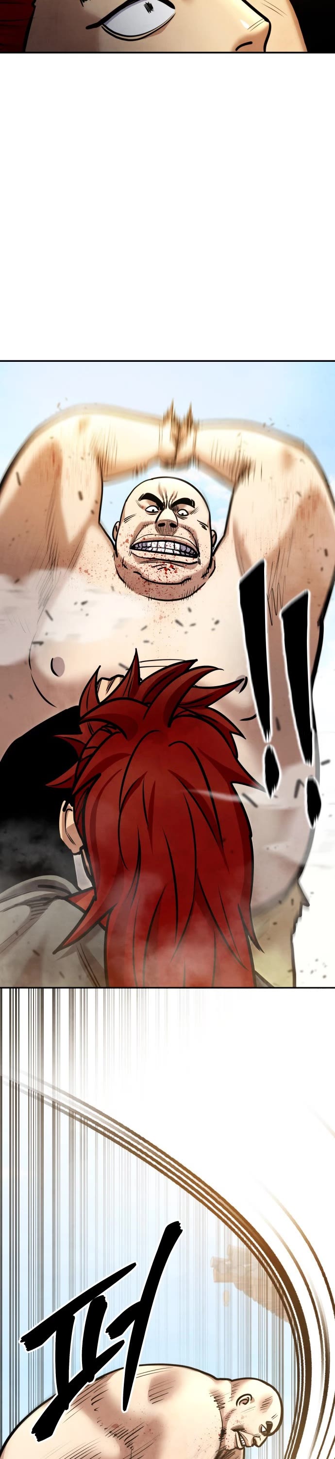 Embodiment of the Assassin in the Murim World Chapter 67 page 18 - Chapter 67