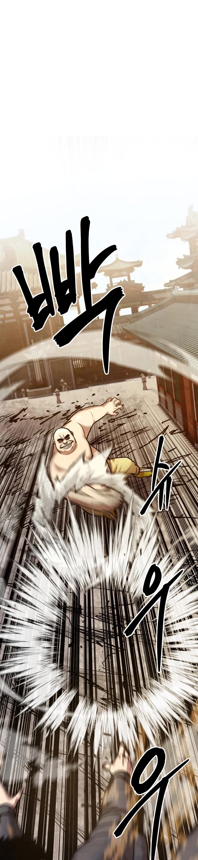 Embodiment of the Assassin in the Murim World Chapter 67 page 2 - Chapter 67