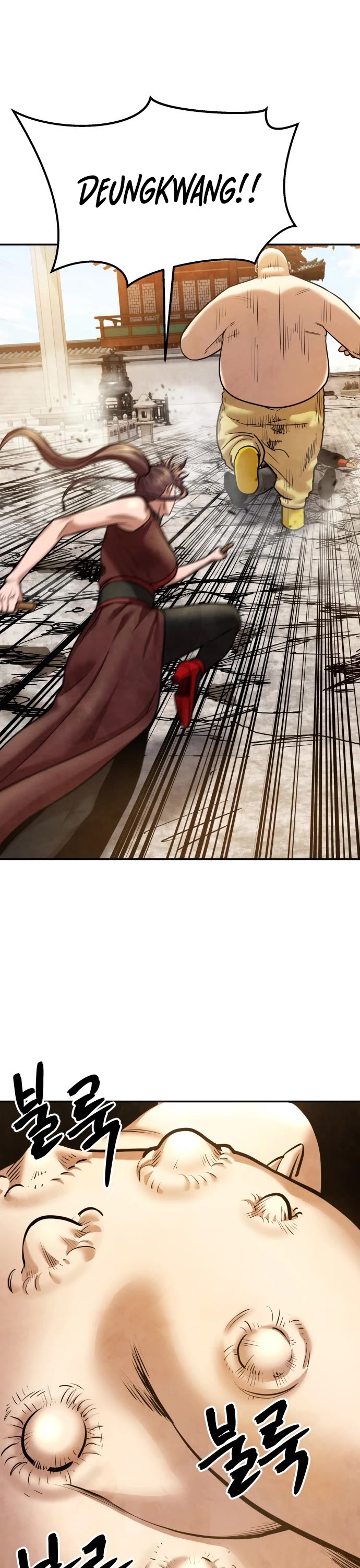 Embodiment of the Assassin in the Murim World Chapter 67 page 21 - Chapter 67