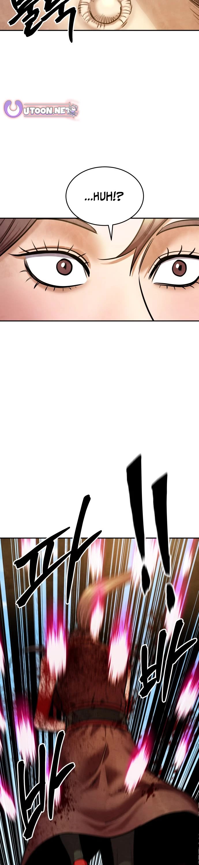 Embodiment of the Assassin in the Murim World Chapter 67 page 22 - Chapter 67