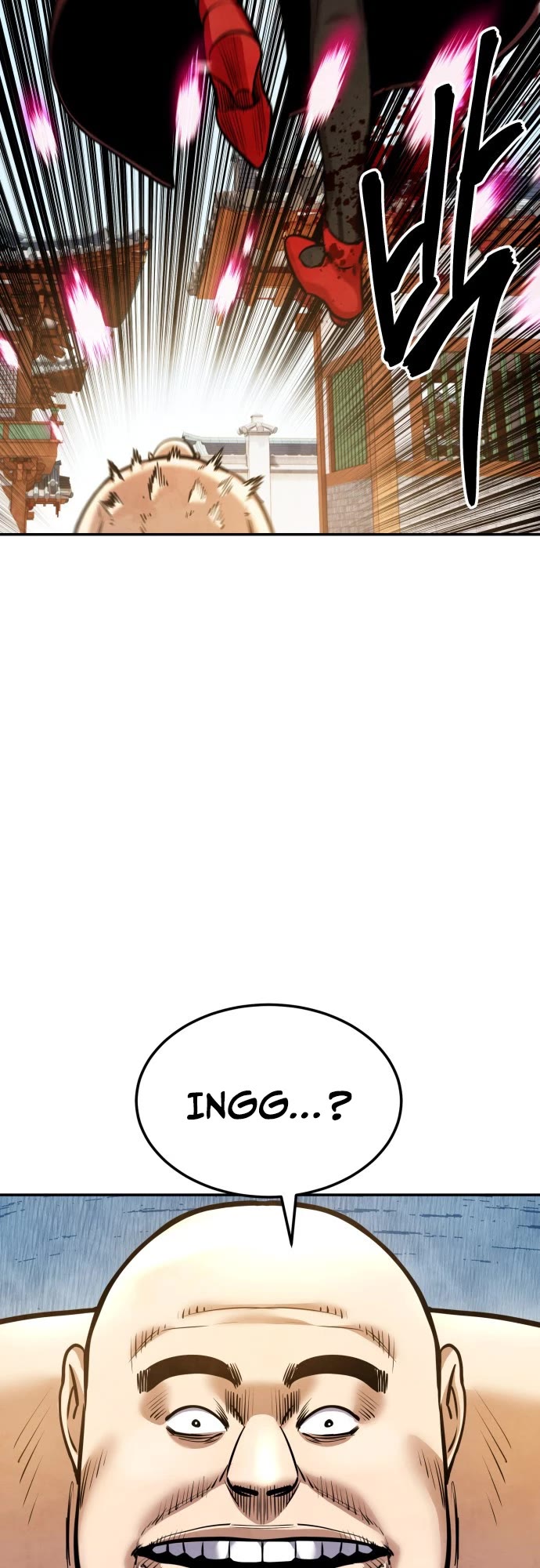Embodiment of the Assassin in the Murim World Chapter 67 page 23 - Chapter 67