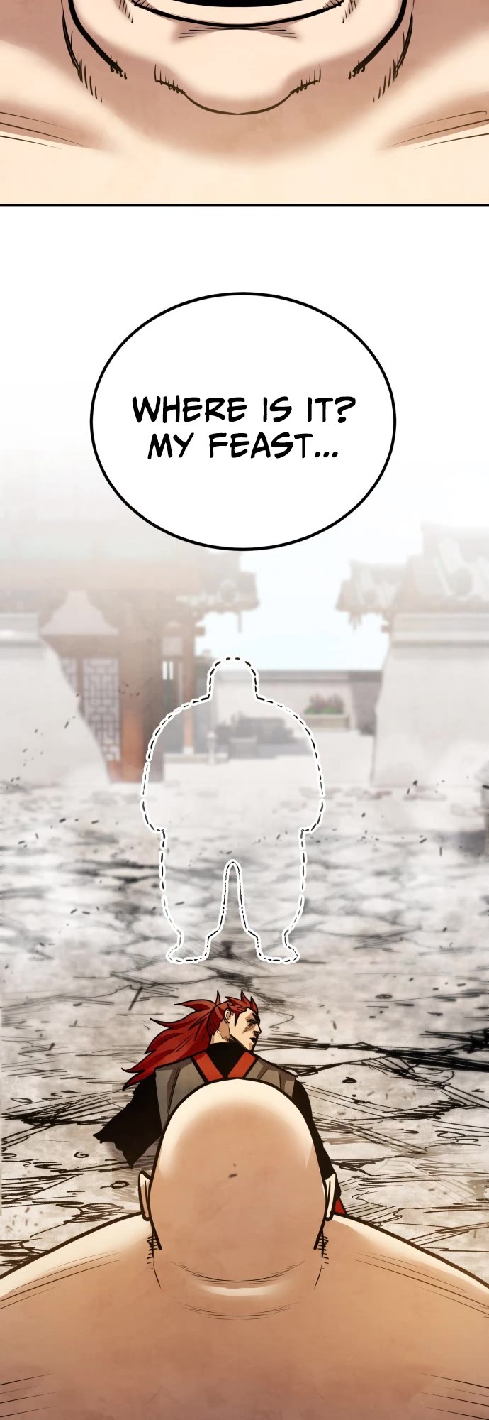 Embodiment of the Assassin in the Murim World Chapter 67 page 24 - Chapter 67