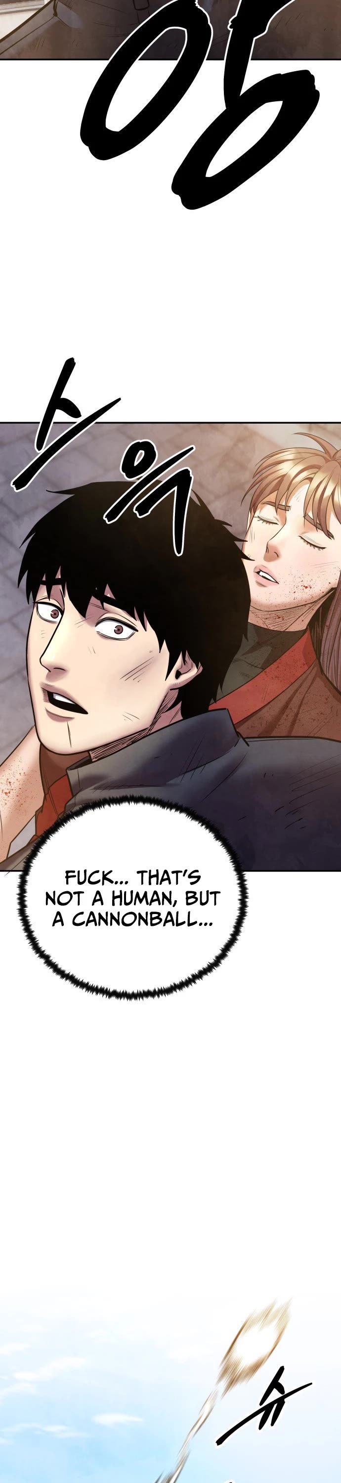 Embodiment of the Assassin in the Murim World Chapter 67 page 30 - Chapter 67