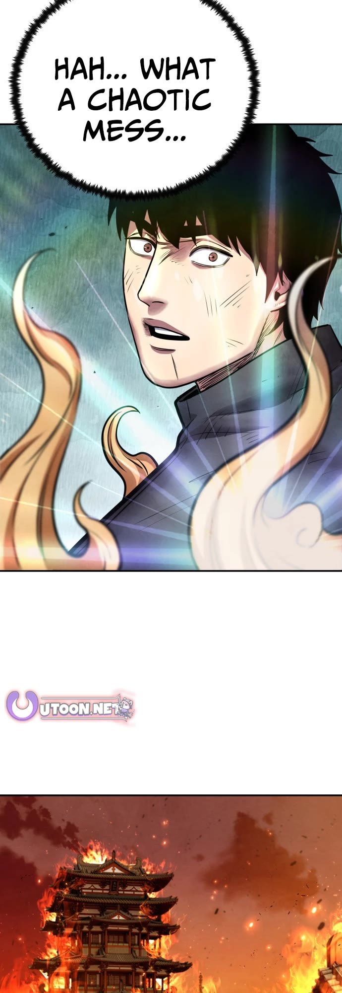 Embodiment of the Assassin in the Murim World Chapter 67 page 36 - Chapter 67
