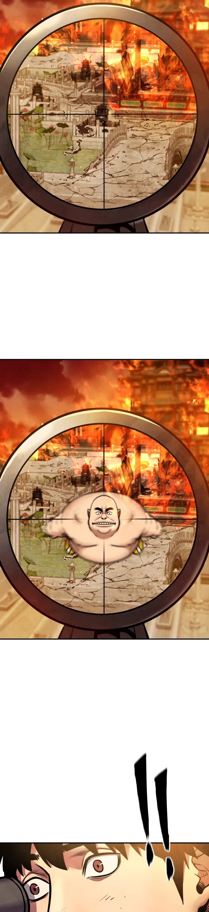 Embodiment of the Assassin in the Murim World Chapter 67 page 38 - Chapter 67
