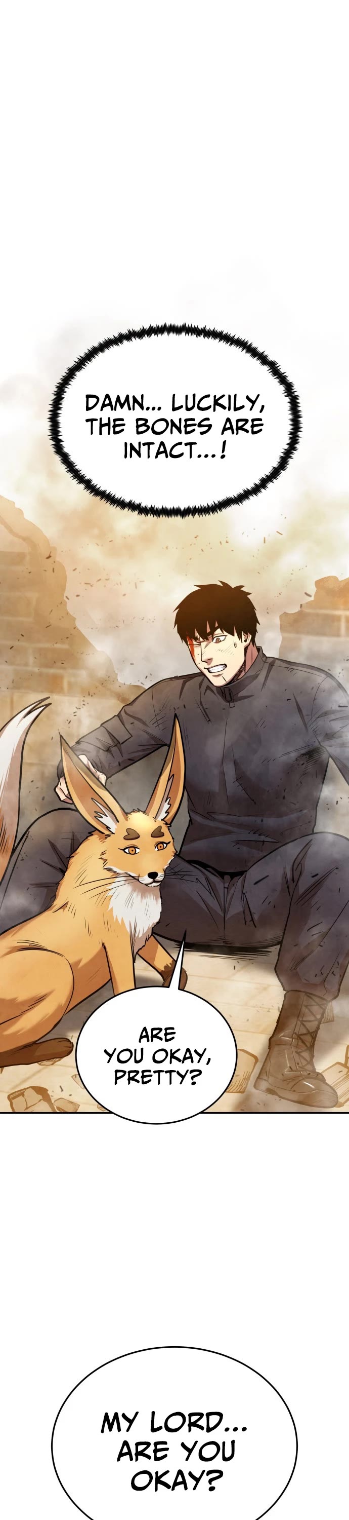 Embodiment of the Assassin in the Murim World Chapter 67 page 41 - Chapter 67