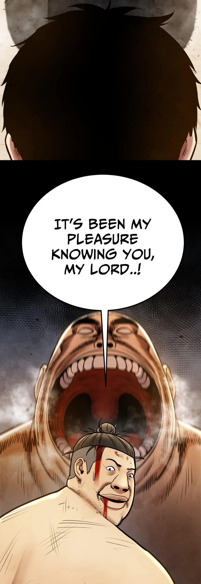 Embodiment of the Assassin in the Murim World Chapter 67 page 43 - Chapter 67