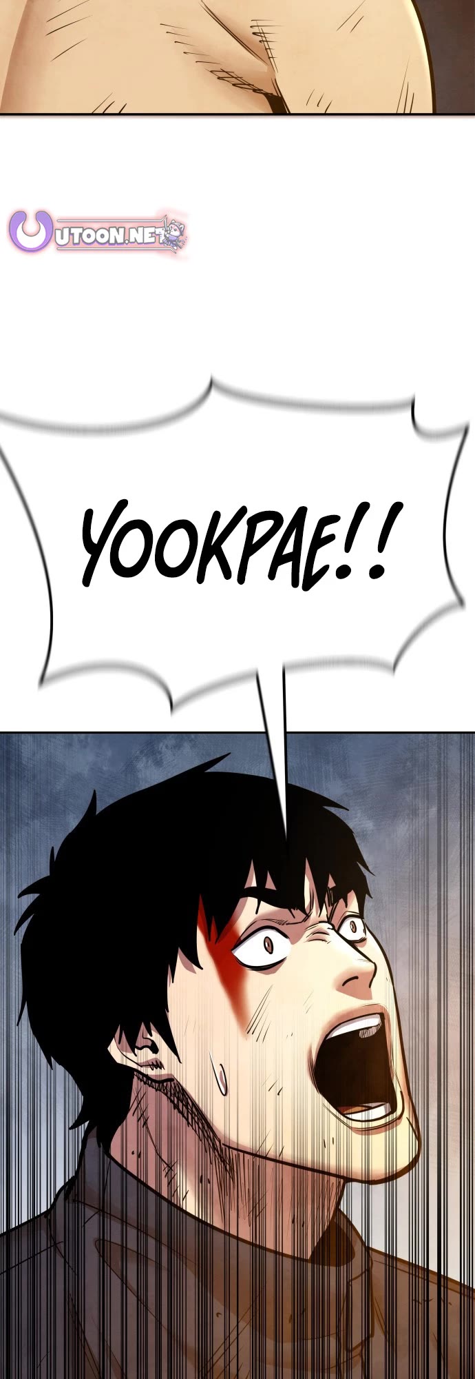 Embodiment of the Assassin in the Murim World Chapter 67 page 44 - Chapter 67