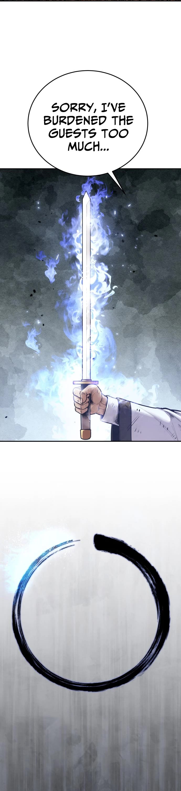 Embodiment of the Assassin in the Murim World Chapter 67 page 45 - Chapter 67
