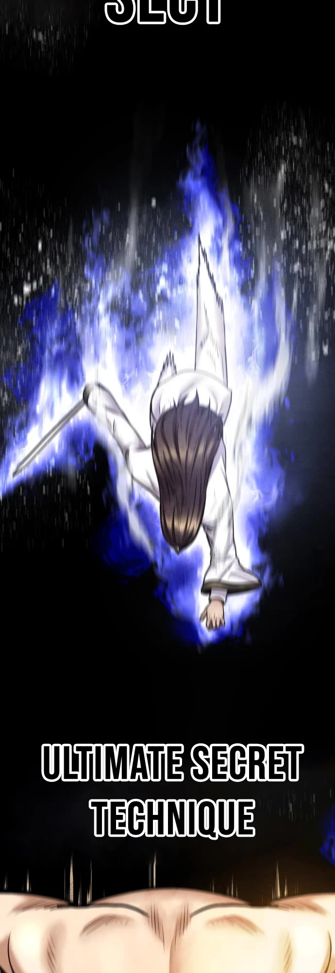 Embodiment of the Assassin in the Murim World Chapter 67 page 47 - Chapter 67