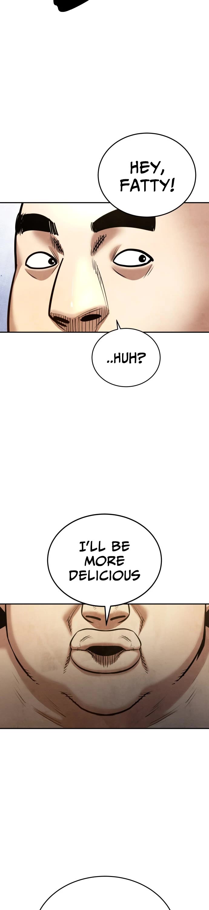 Embodiment of the Assassin in the Murim World Chapter 67 page 5 - Chapter 67