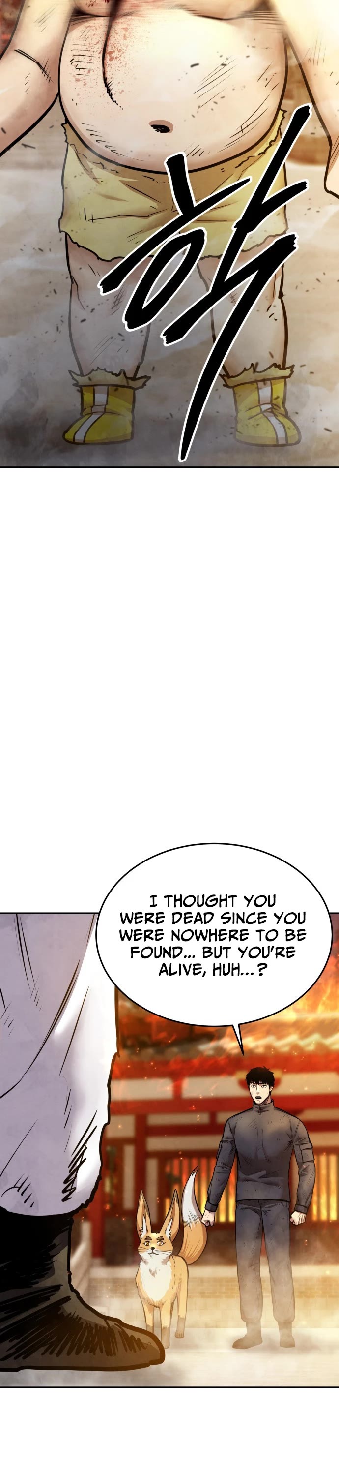 Embodiment of the Assassin in the Murim World Chapter 67 page 54 - Chapter 67