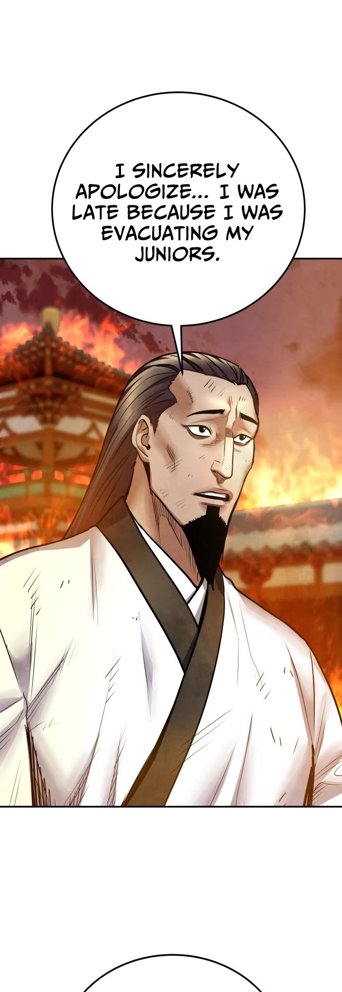 Embodiment of the Assassin in the Murim World Chapter 67 page 55 - Chapter 67
