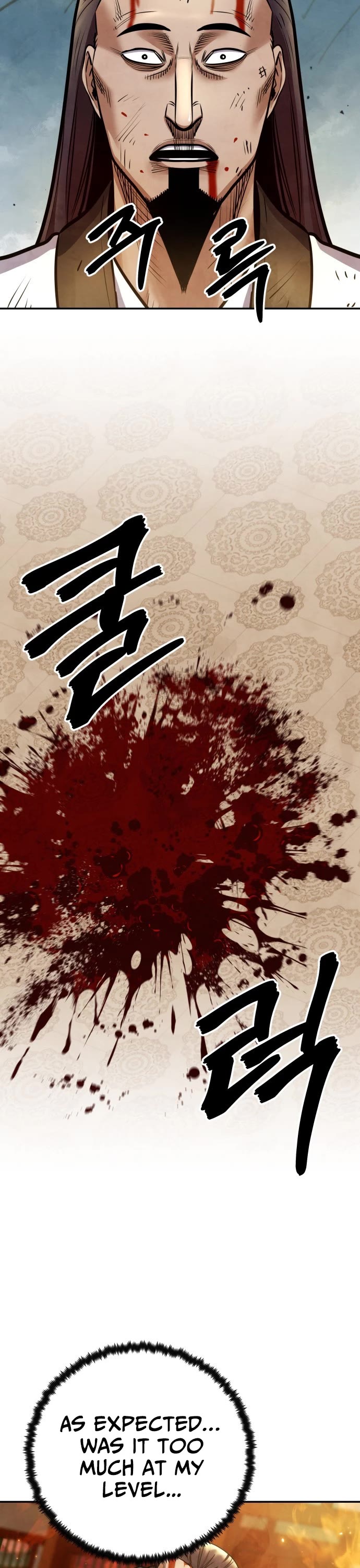 Embodiment of the Assassin in the Murim World Chapter 67 page 57 - Chapter 67