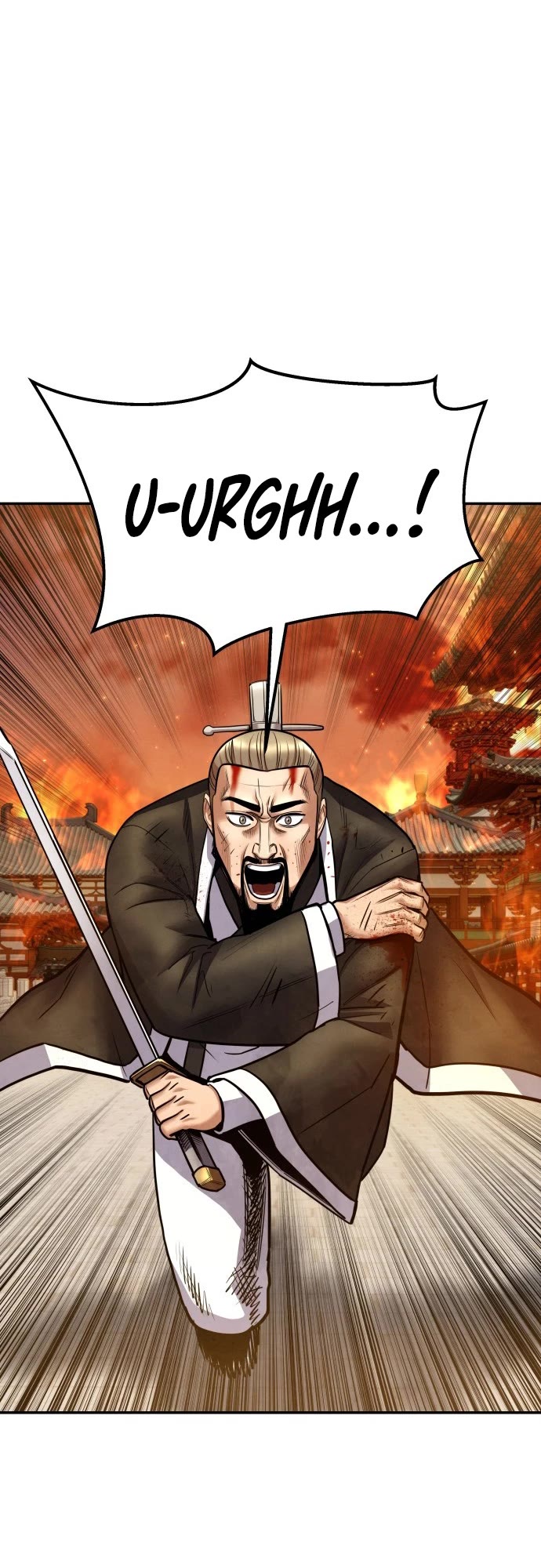 Embodiment of the Assassin in the Murim World Chapter 67 page 59 - Chapter 67