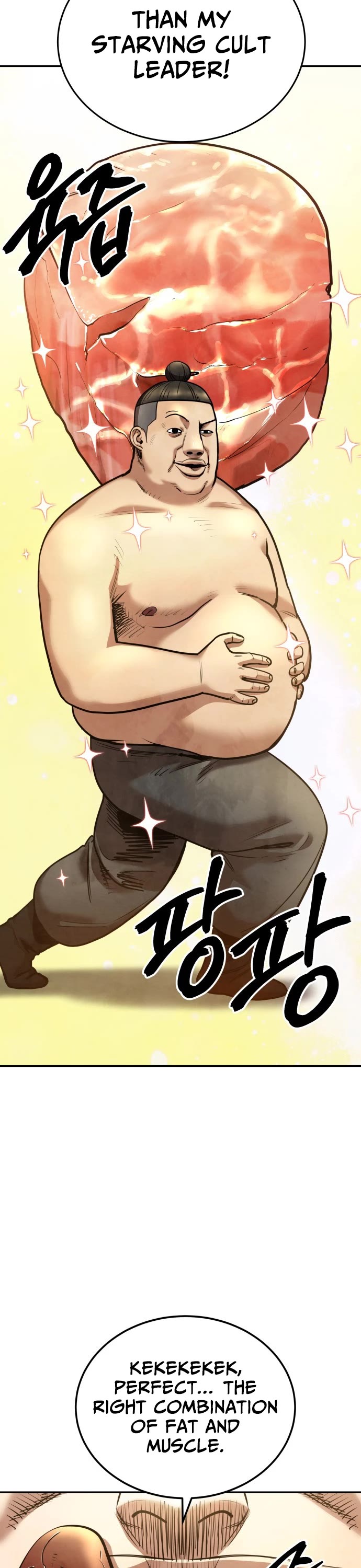 Embodiment of the Assassin in the Murim World Chapter 67 page 6 - Chapter 67