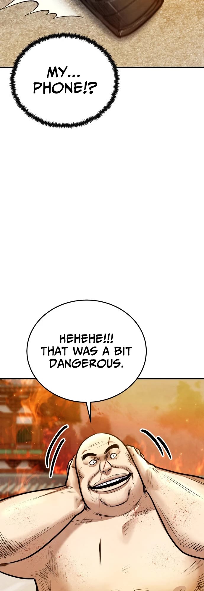 Embodiment of the Assassin in the Murim World Chapter 67 page 64 - Chapter 67