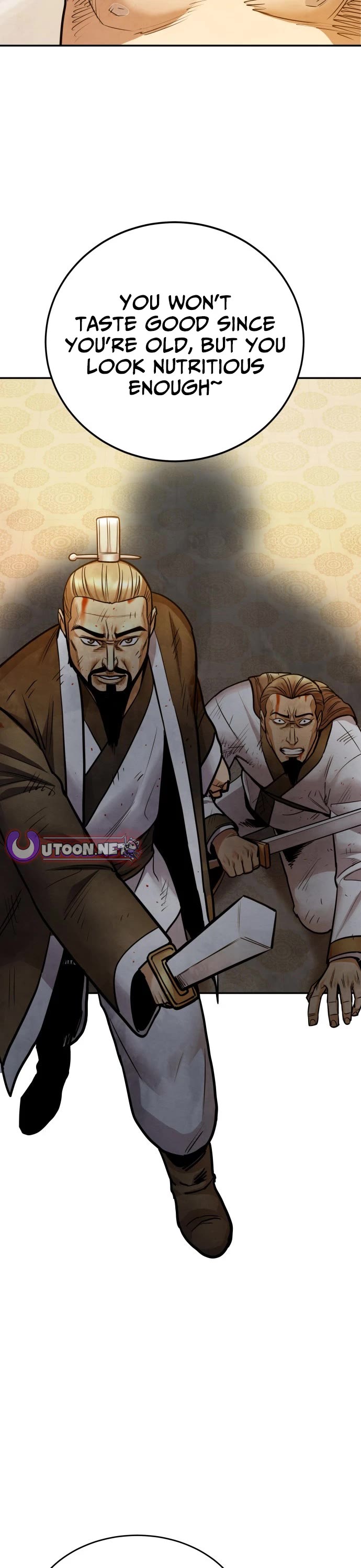 Embodiment of the Assassin in the Murim World Chapter 67 page 65 - Chapter 67