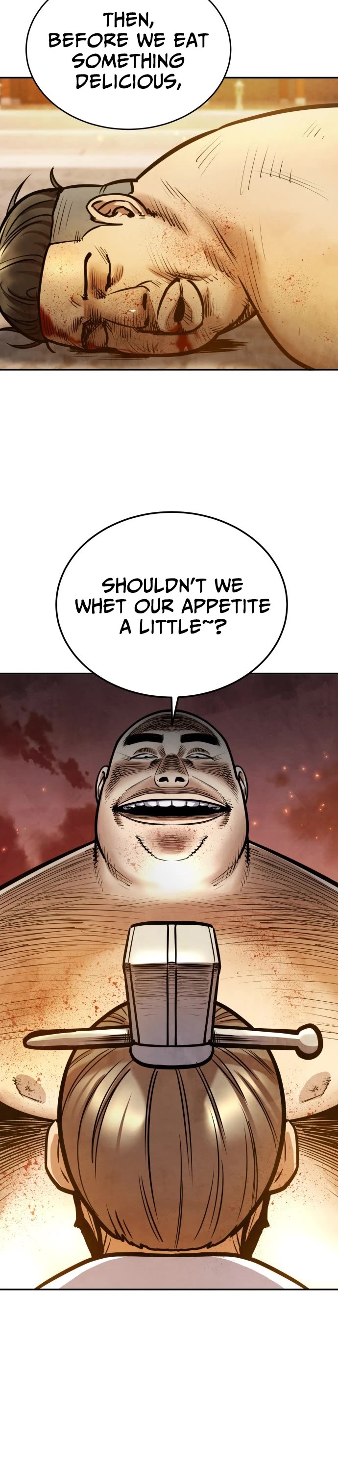 Embodiment of the Assassin in the Murim World Chapter 67 page 66 - Chapter 67