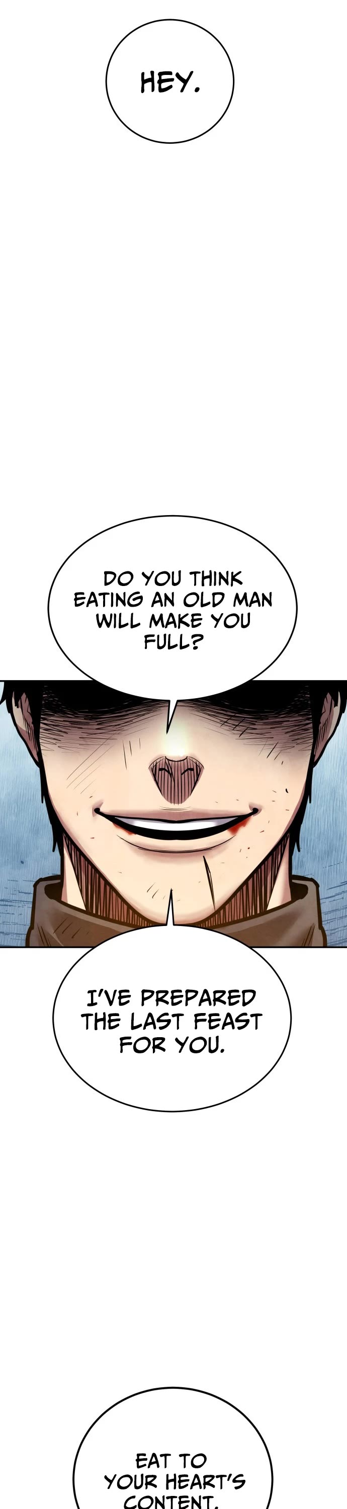 Embodiment of the Assassin in the Murim World Chapter 67 page 67 - Chapter 67