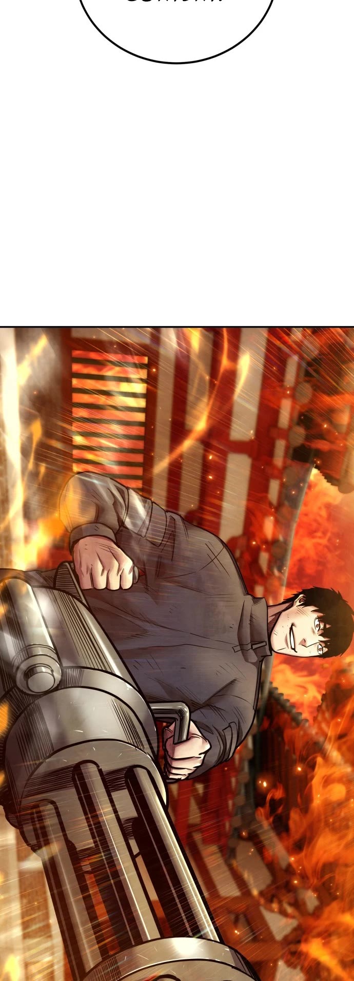 Embodiment of the Assassin in the Murim World Chapter 67 page 68 - Chapter 67