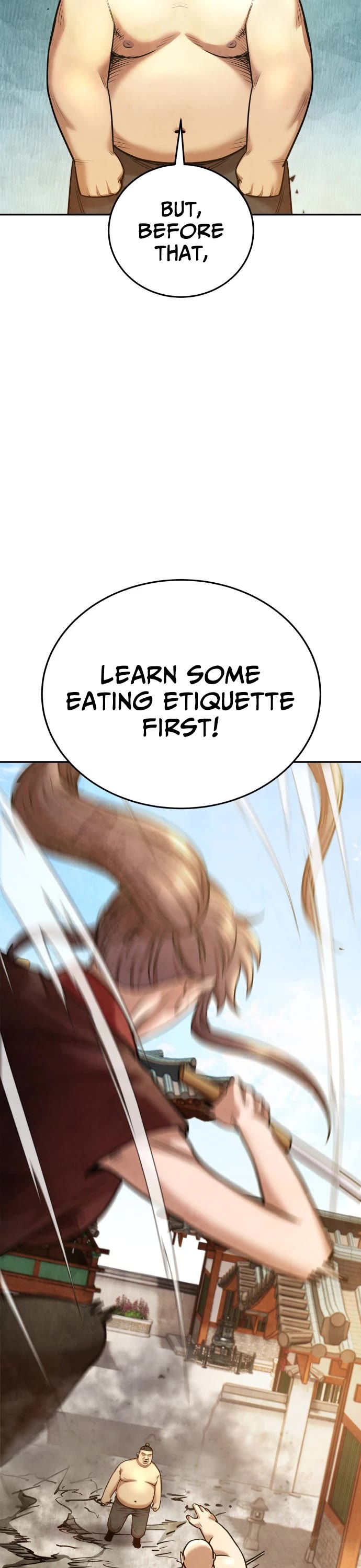 Embodiment of the Assassin in the Murim World Chapter 67 page 9 - Chapter 67